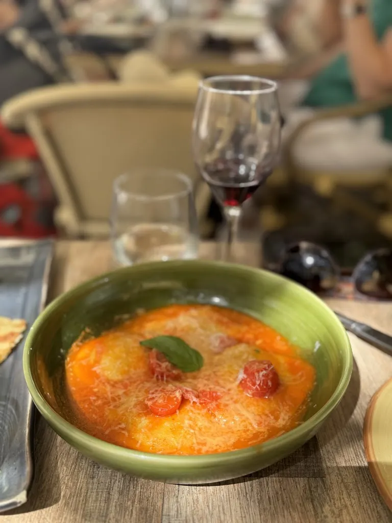 Sherry Liou_LA MALVASIA MALLORCA_Palma_review