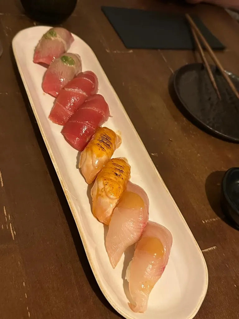 Menu_KAIZEN Restaurant_Palma_image_7