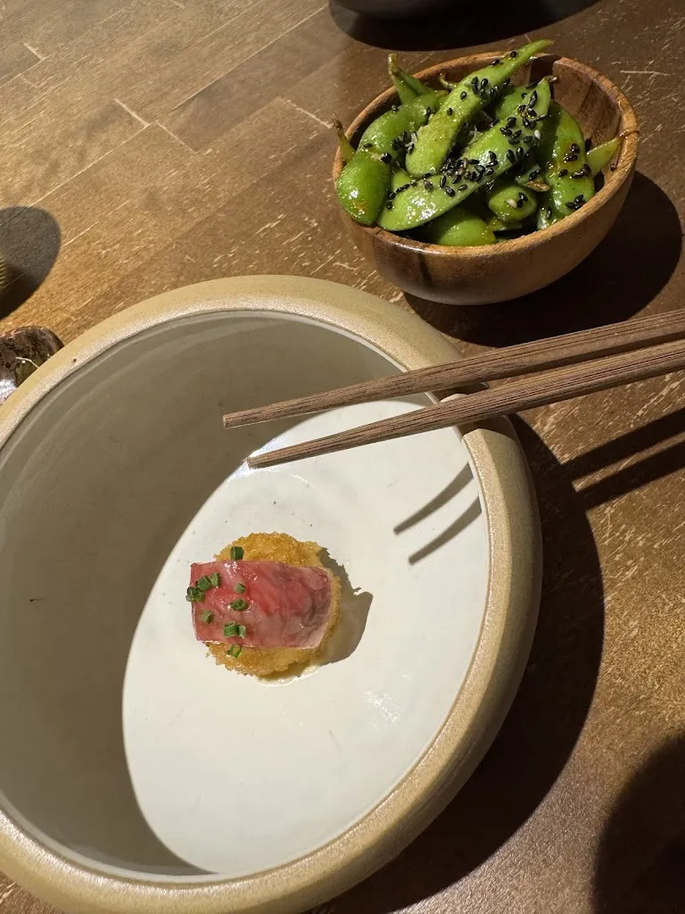 Asya B_KAIZEN Restaurant_Palma_review