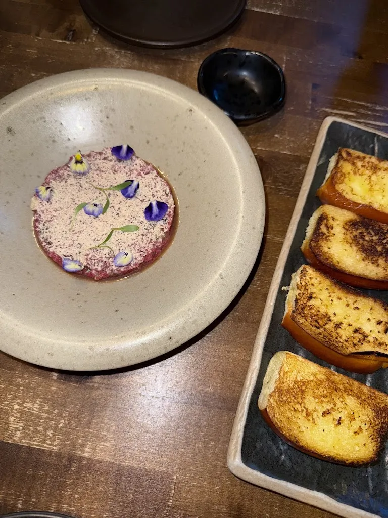 Saeed Al Noori_KAIZEN Restaurant_Palma_review