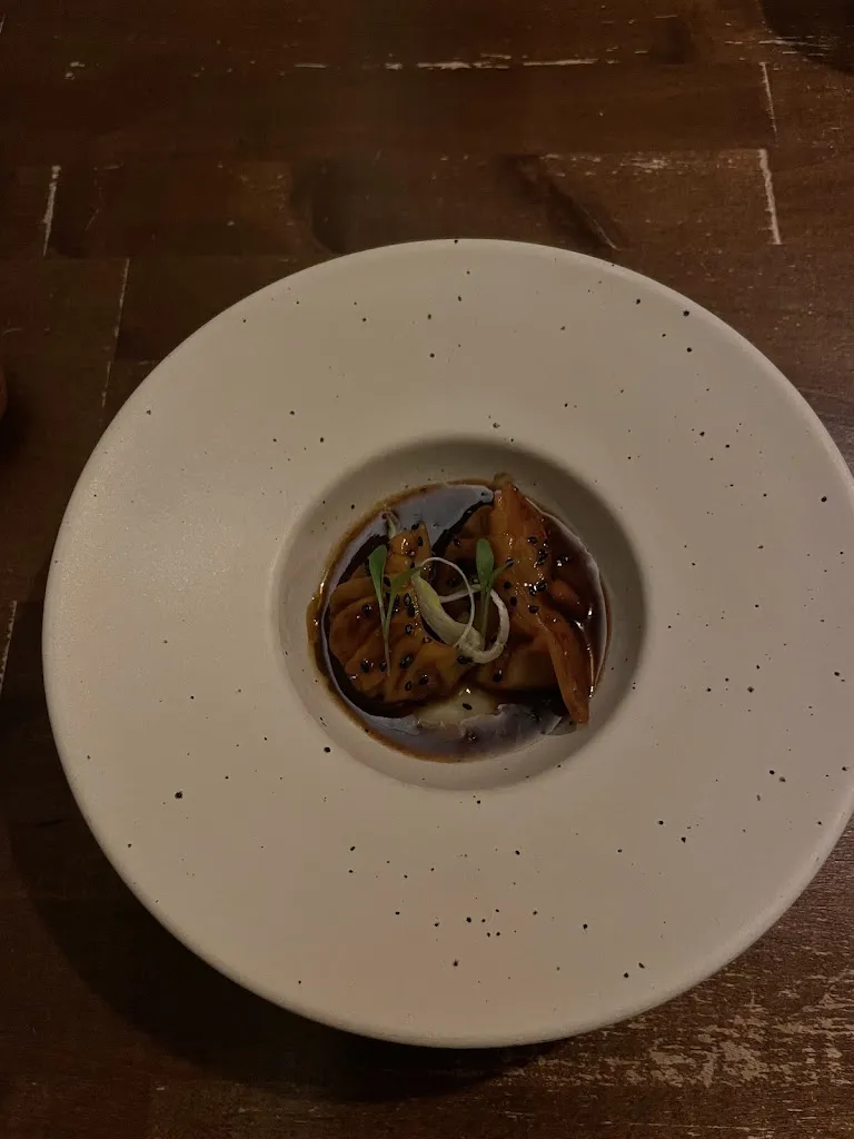 Mabel Kakai_KAIZEN Restaurant_Palma_review