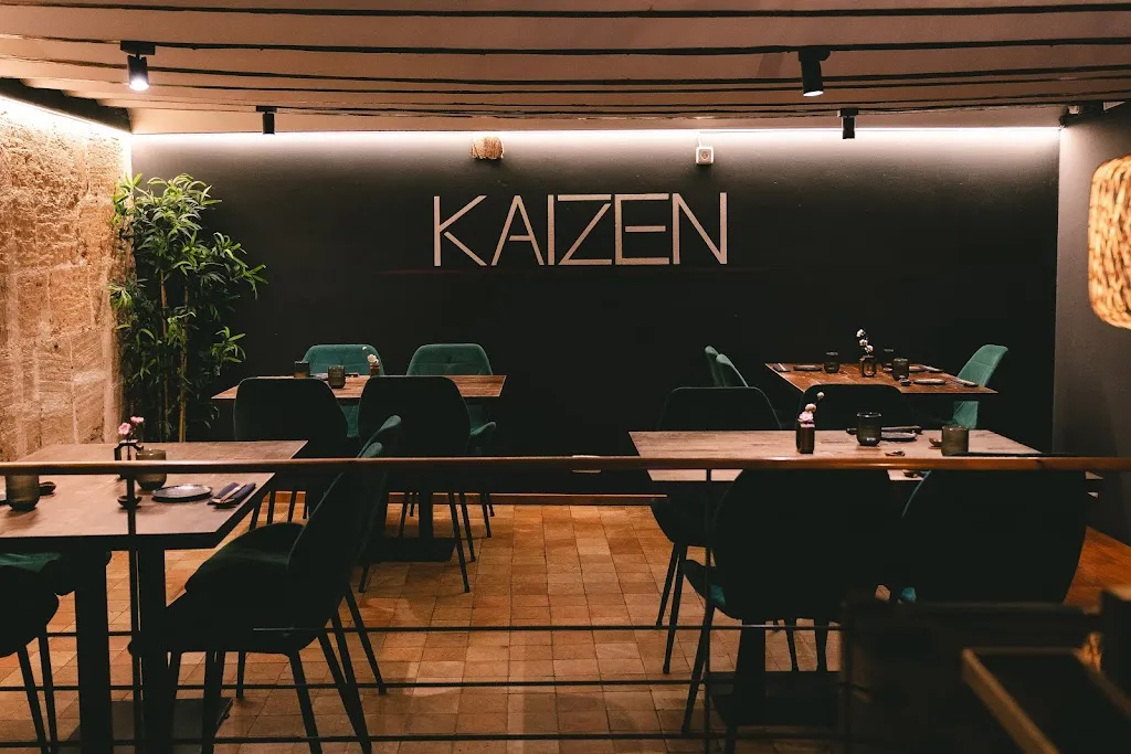 KAIZEN Restaurant_Palma_slider_image_3