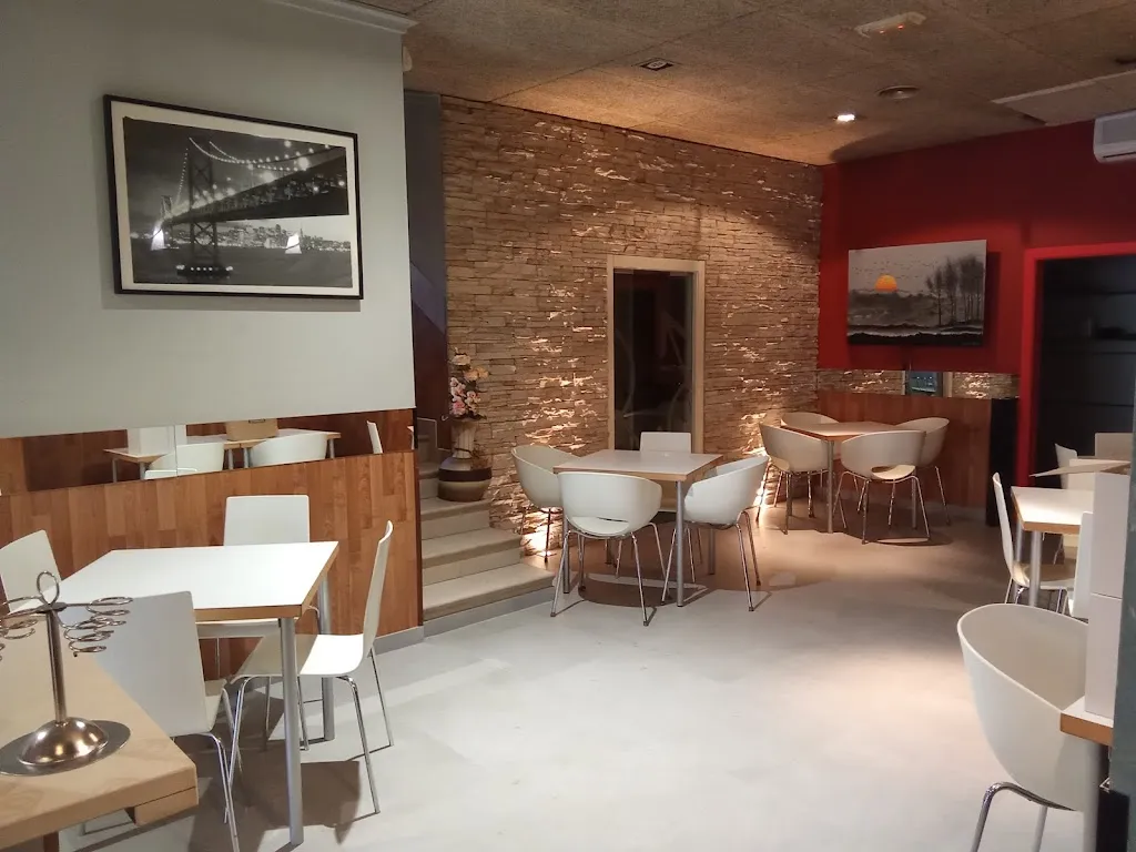 T'apetix Callosa Bon Gust restaurant in Callosa dEn Sarrià