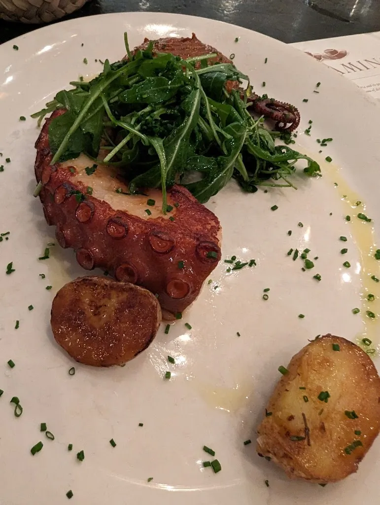 Menu_El Camino_Palma_image_8