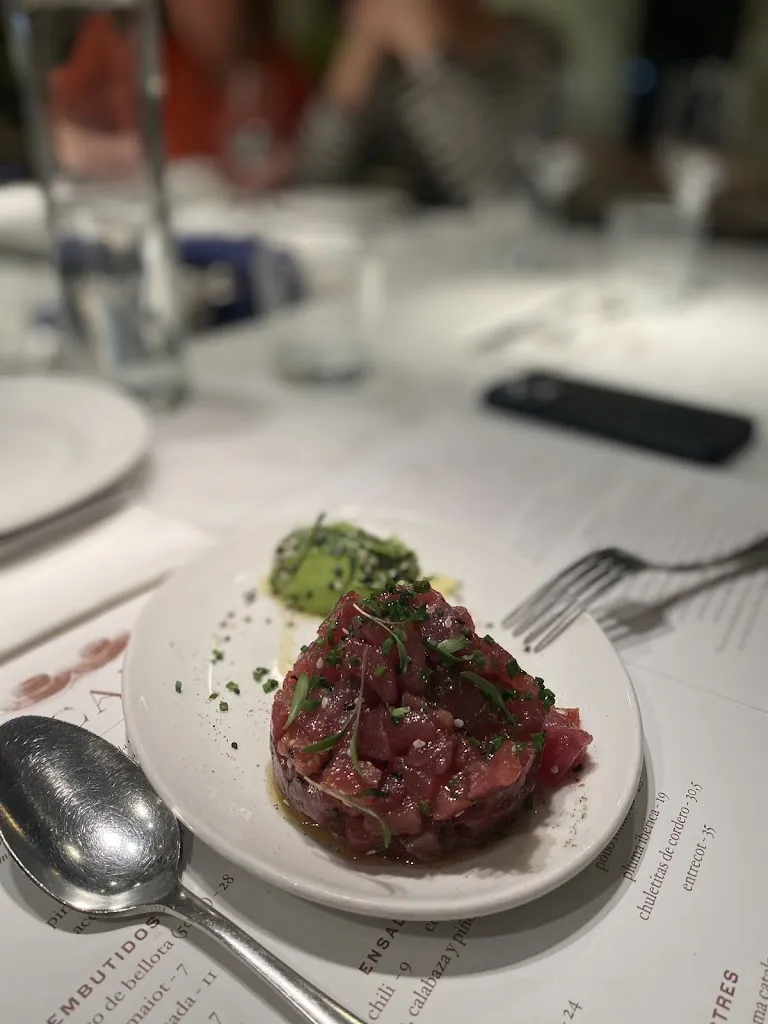 Menu_El Camino_Palma_image_9