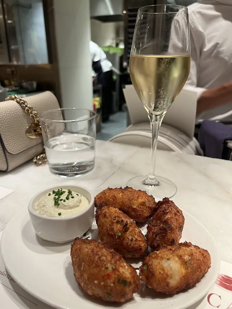 Adam Keating_El Camino_Palma_review