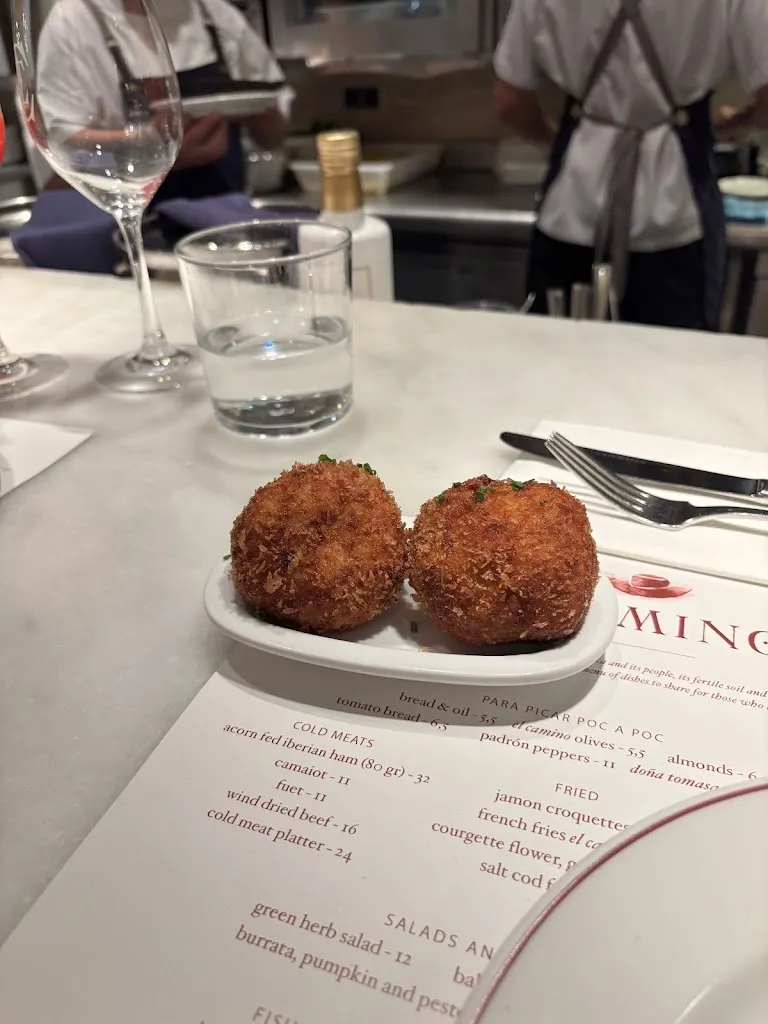 ross leslie_El Camino_Palma_review