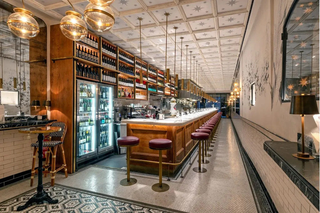 El Camino restaurant in Palma