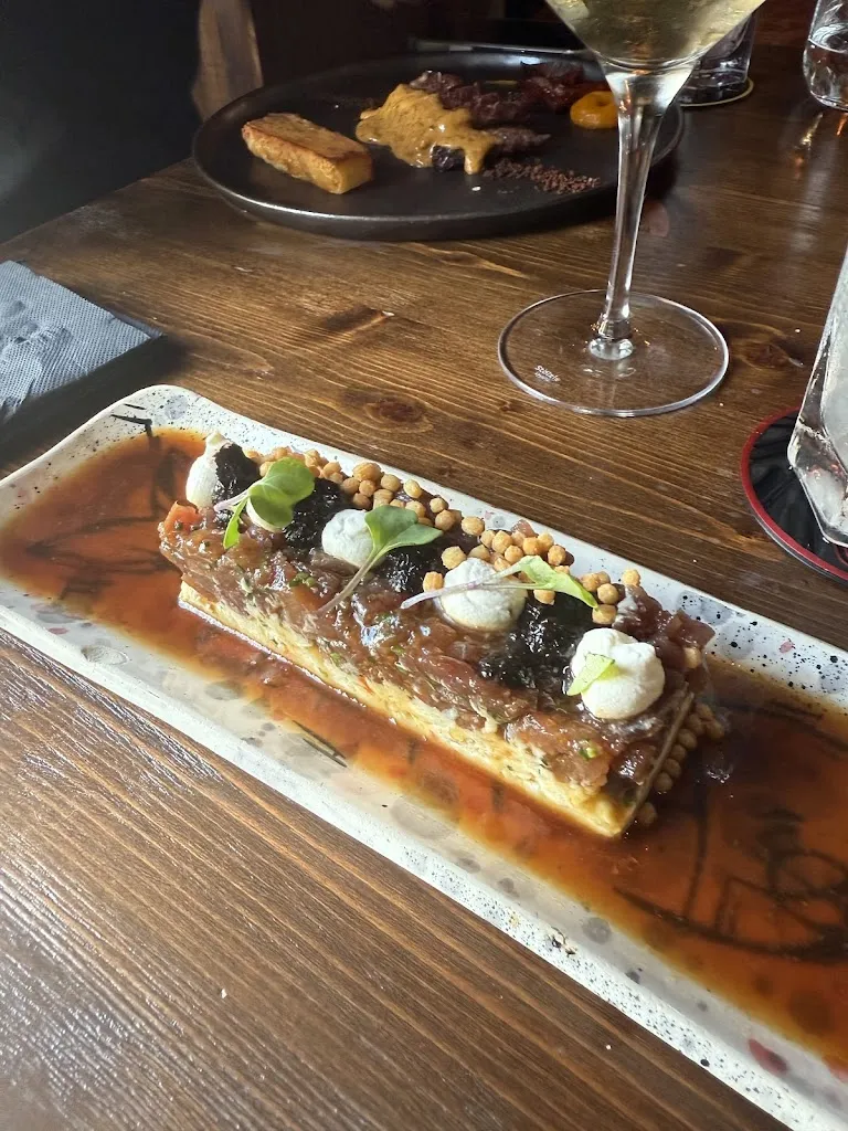 Sasha Toso_Vandal Palma_Palma_review