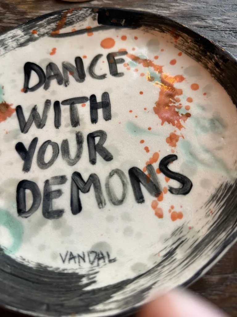 Gerhard Rainer_Vandal Palma_Palma_review