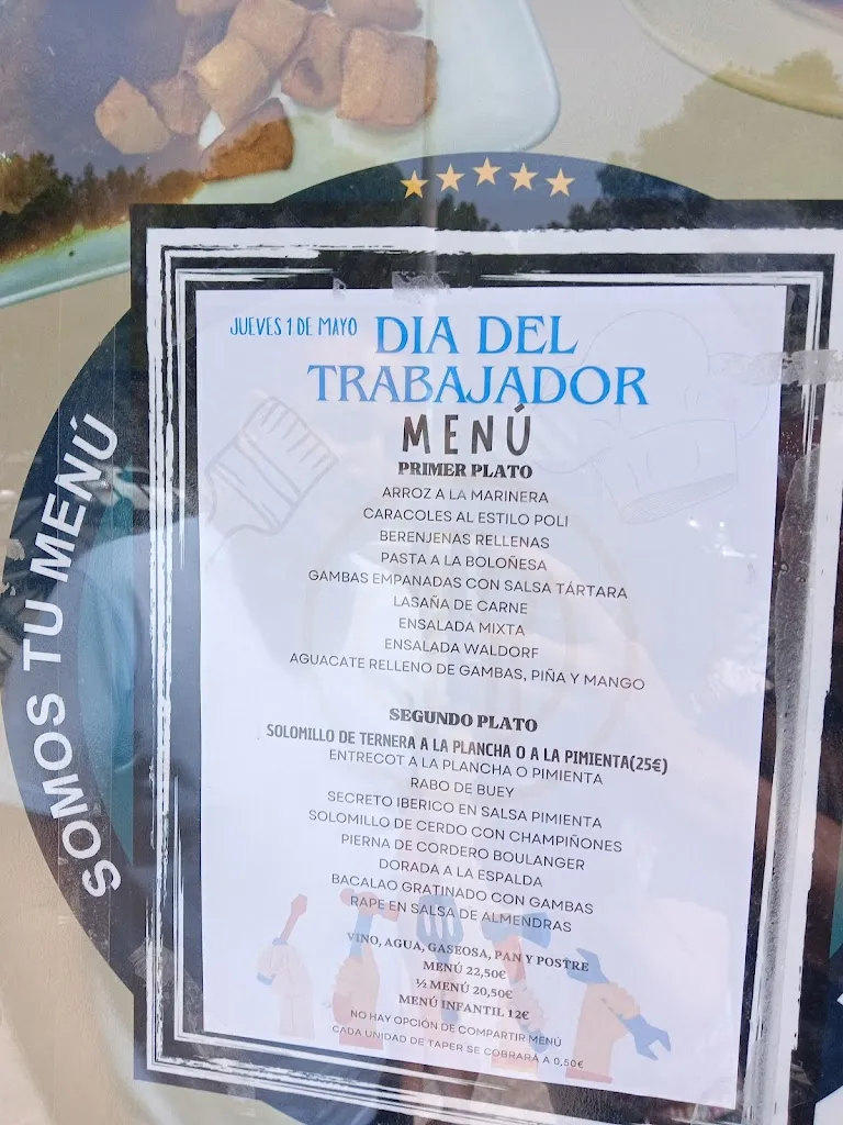 Menu_Restaurante Florida Palmanova_Palmanova_image_1