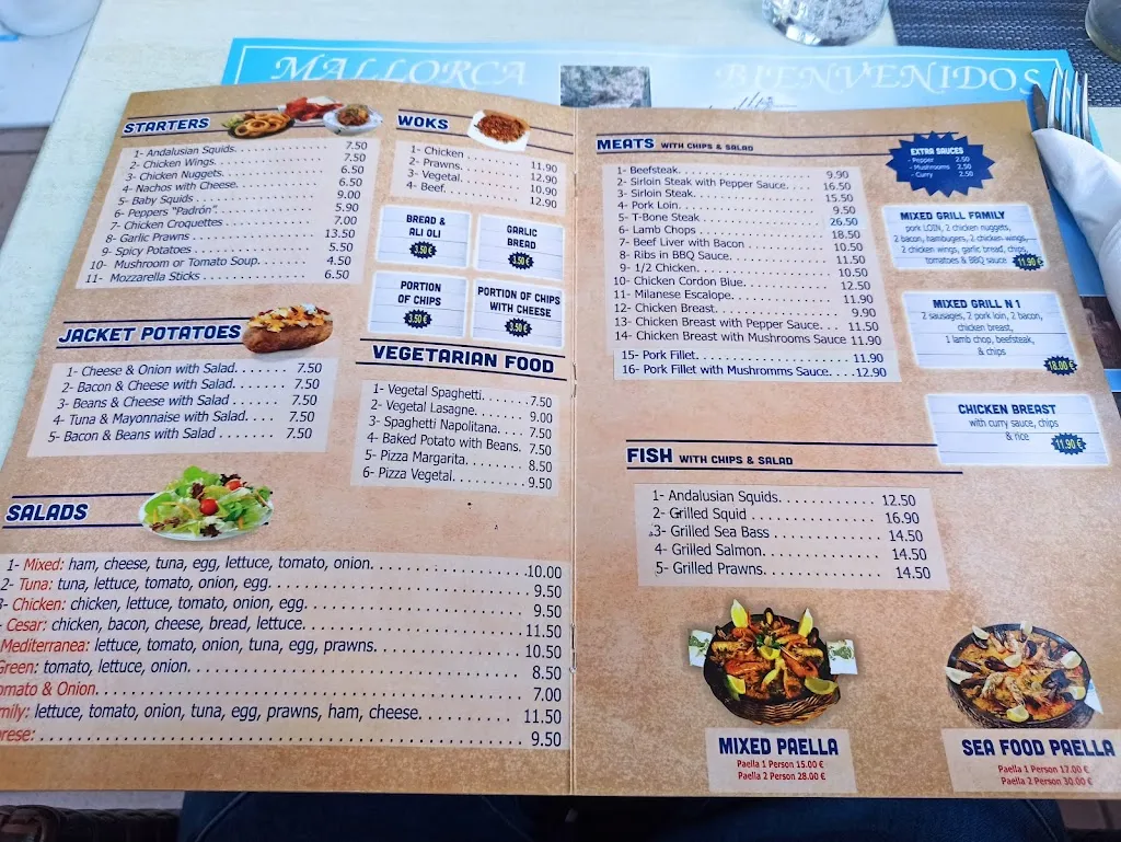 Menu_Restaurante Florida Palmanova_Palmanova_image_2