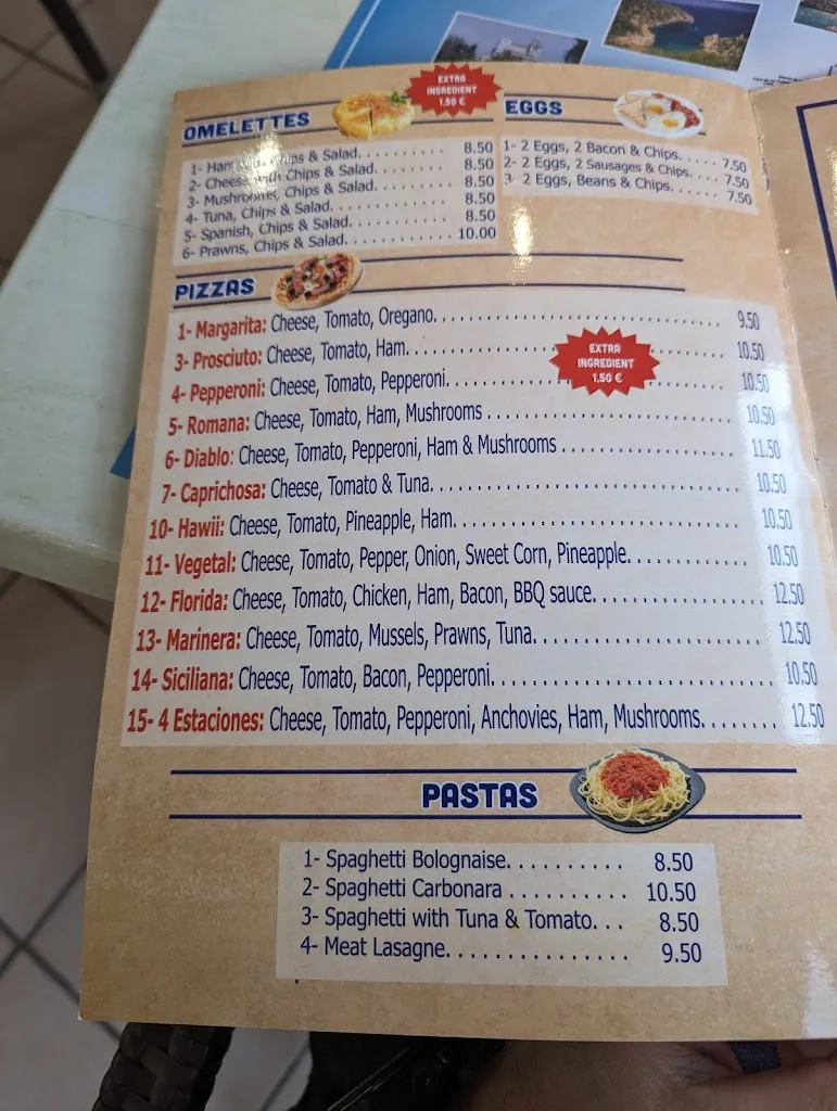 Menu_Restaurante Florida Palmanova_Palmanova_image_3