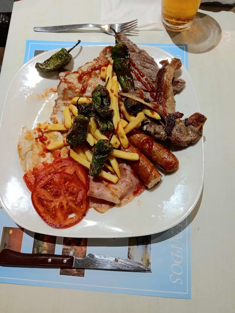 Rock Ape_Restaurante Florida Palmanova_Palmanova_review