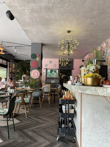 Max Garden ristorante a Palmanova