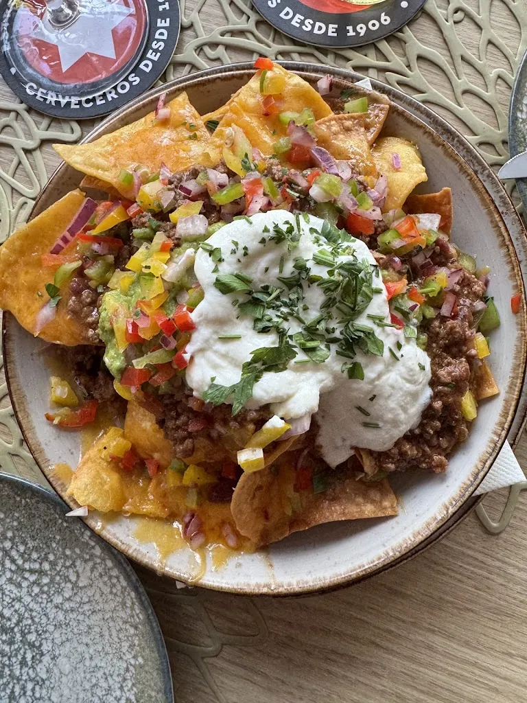 Yun Tub_Oceana restaurant and bar_Palmanova_review