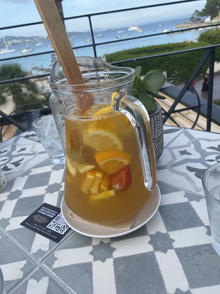 Menu_Origin Palmanova_Palmanova_image_9