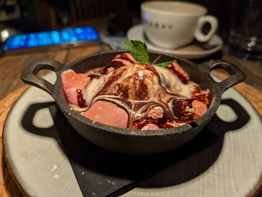 Rigarda Dopstra_Origin Palmanova_Palmanova_review