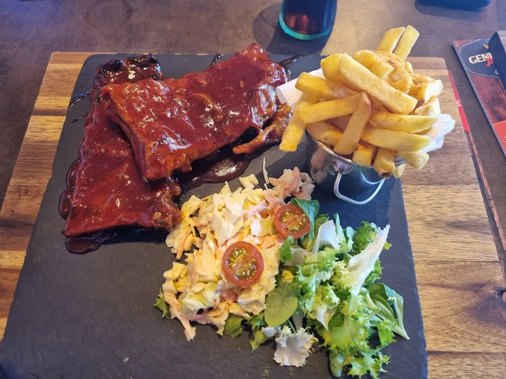 Menu_L.A American Diner_Palmanova_image_6