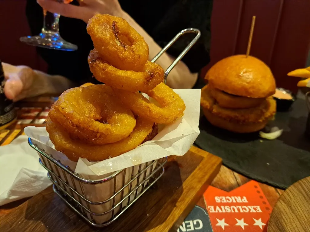 Menu_L.A American Diner_Palmanova_image_7