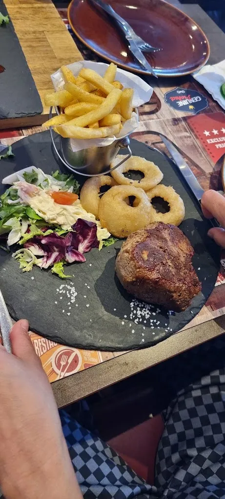 Menu_L.A American Diner_Palmanova_image_8