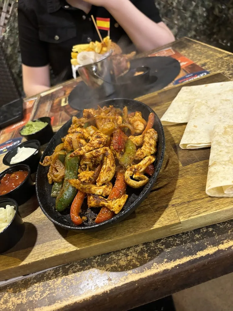 Menu_L.A American Diner_Palmanova_image_9