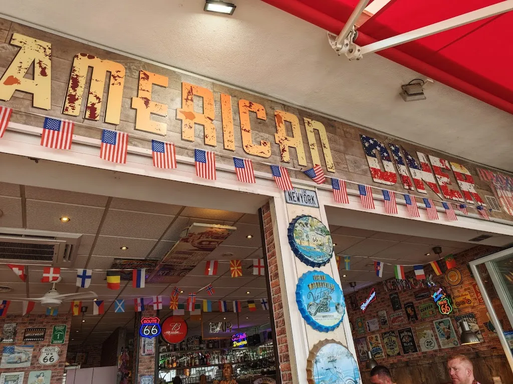 L.A American Diner_Palmanova_slider_image_3