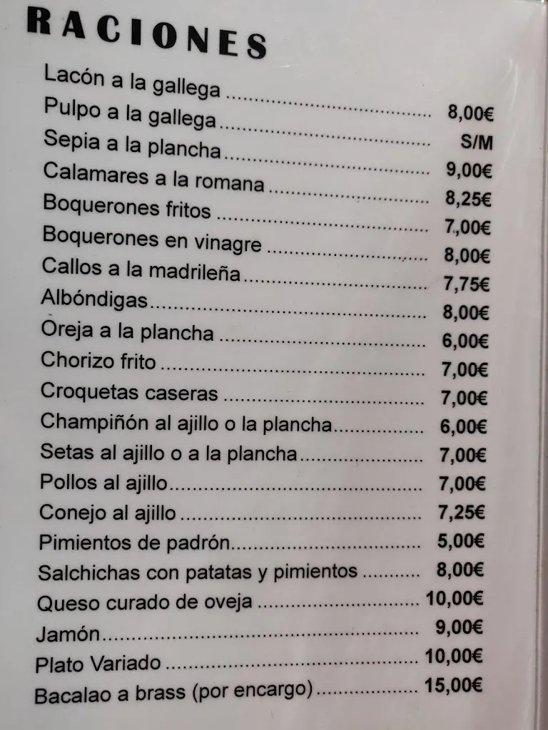 Menu_Bar Montuiri II_Montuïri_image_2