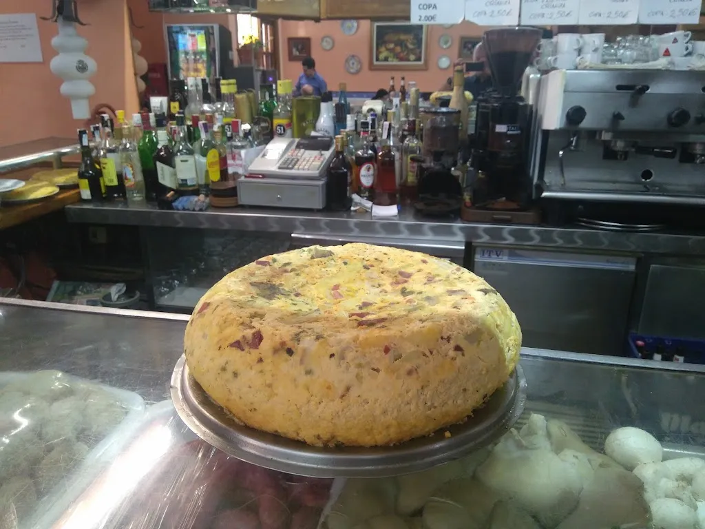 Menu_Bar Montuiri II_Montuïri_image_3