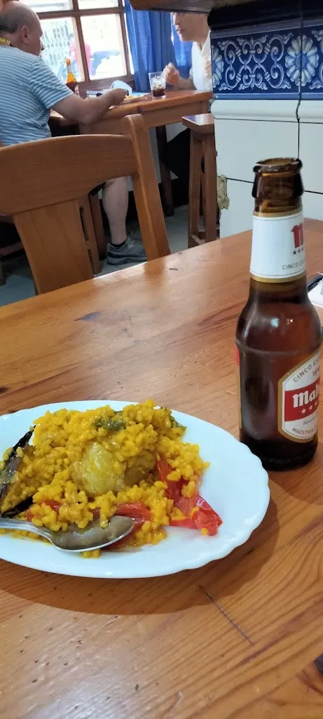 Menu_Bar Montuiri II_Montuïri_image_6