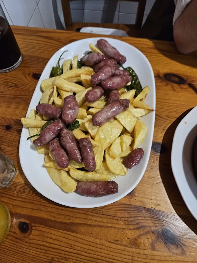 BlooDragons_Bar Montuiri II_Montuïri_review