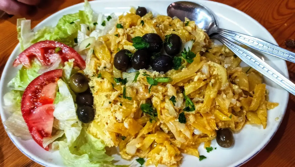 Azucena Guapa_Bar Montuiri II_Montuïri_review