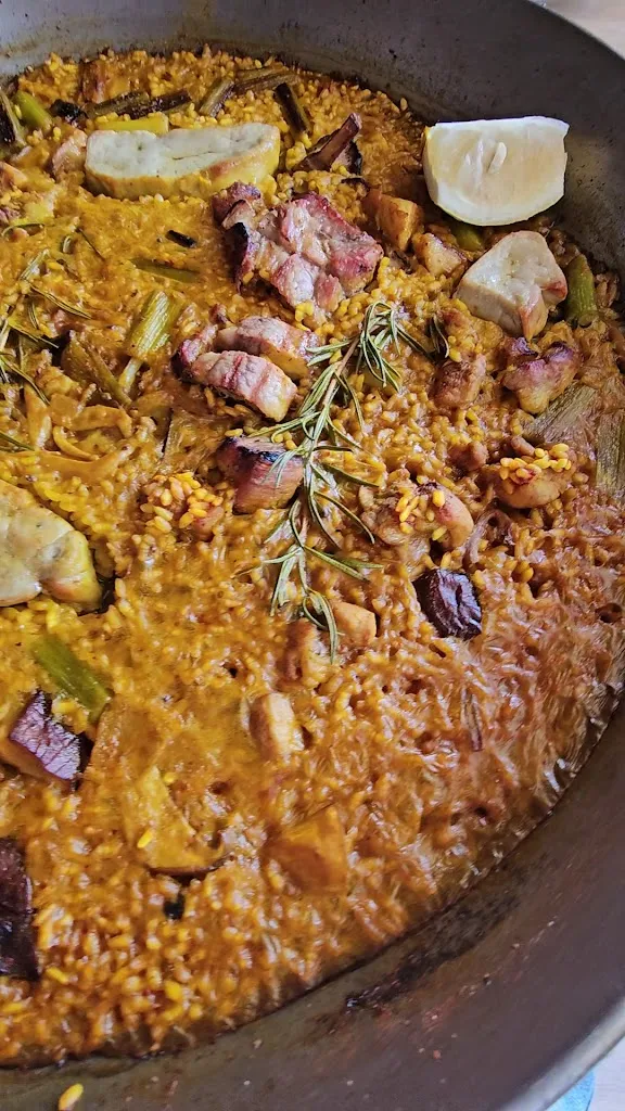 Restaurant Les Fonts_Callosa dEn Sarrià_slider_image_2