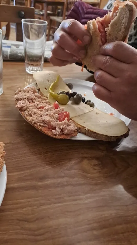 Menu_Bar s’Hostal_Montuïri_image_6