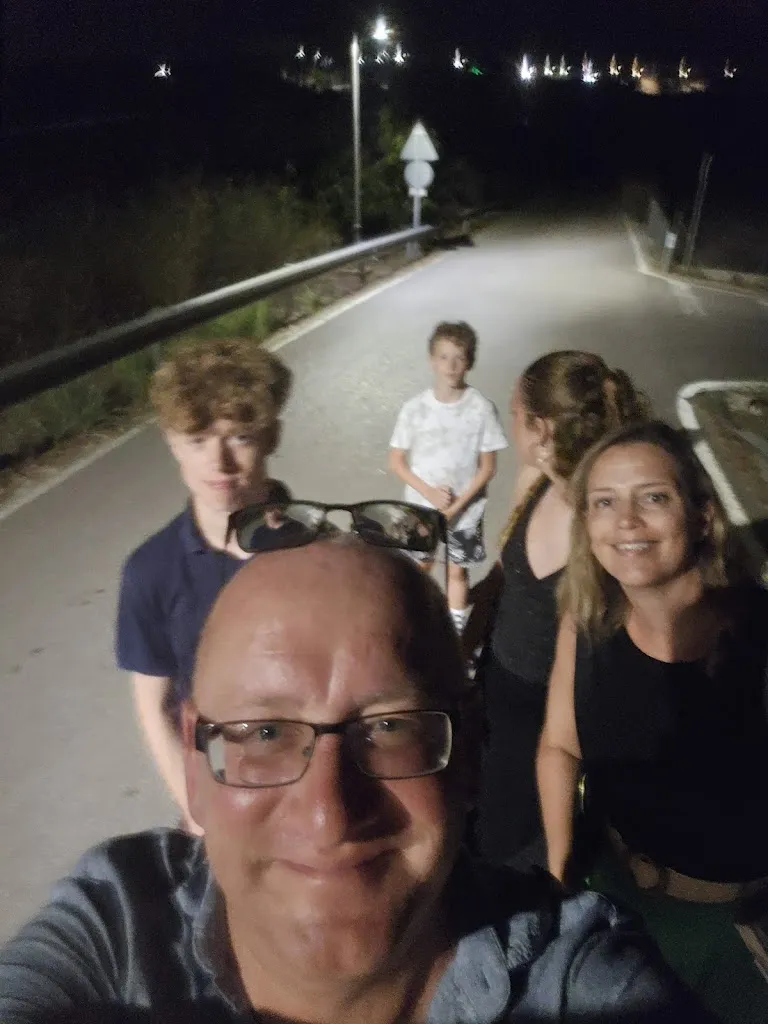 Richard Dean_Bar s’Hostal_Montuïri_review