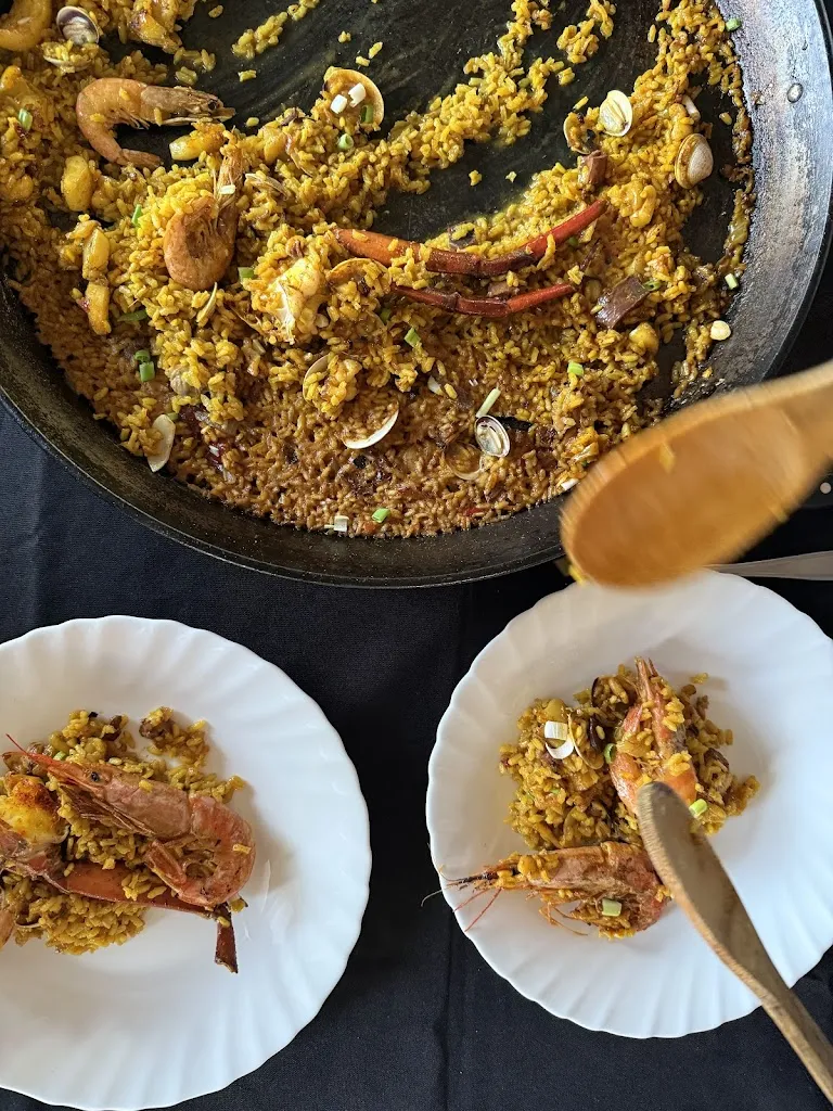 Donna O_Can Miquel de Ses Roques_Montuïri_review