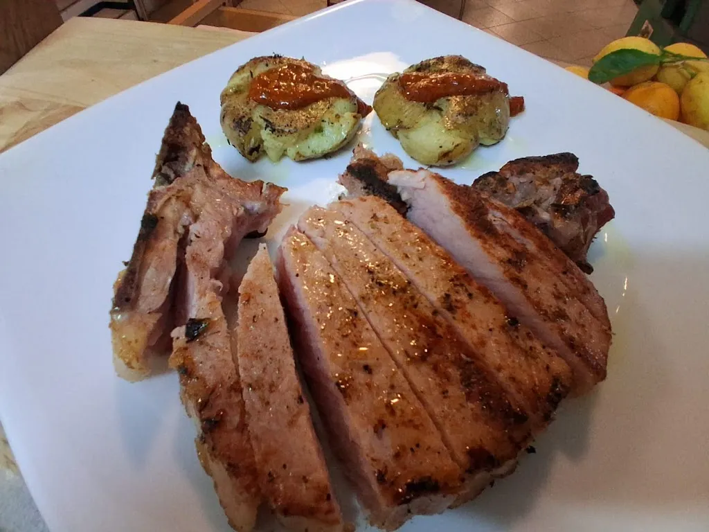 Can Miquel de Ses Roques restaurant in Montuïri