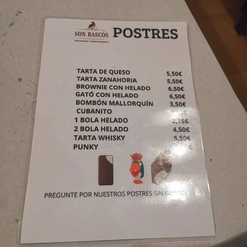 Menu_Son Bascós_Montuïri_image_3