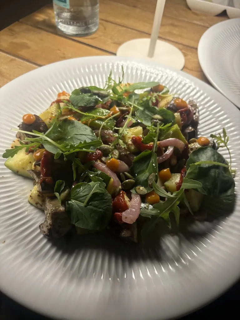 Menu_Restaurant Es Pati de Montuïri - Only Adults +12_Montuïri_image_4