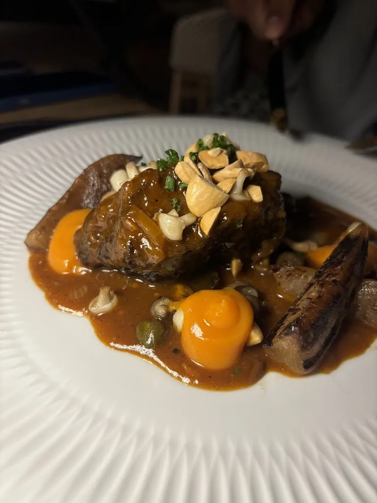 Menu_Restaurant Es Pati de Montuïri - Only Adults +12_Montuïri_image_8