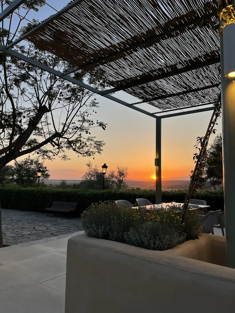 VinzenzSc_Restaurant Es Pati de Montuïri - Only Adults +12_Montuïri_review