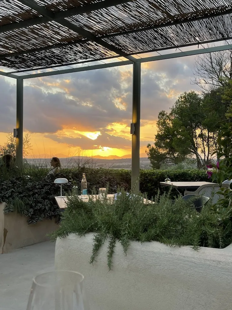 Ivan Marrero_Restaurant Es Pati de Montuïri - Only Adults +12_Montuïri_review