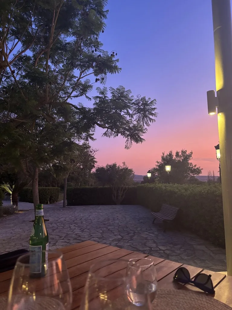 harriet jones_Restaurant Es Pati de Montuïri - Only Adults +12_Montuïri_review