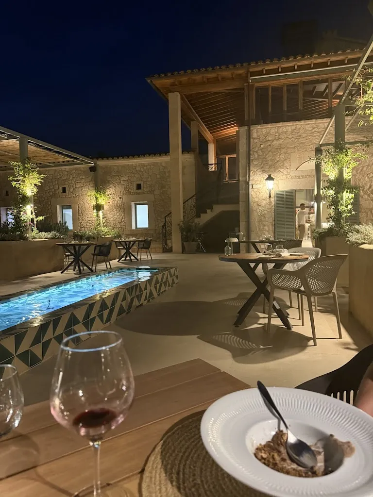 Restaurant Es Pati de Montuïri - Only Adults +12_Montuïri_slider_image_1