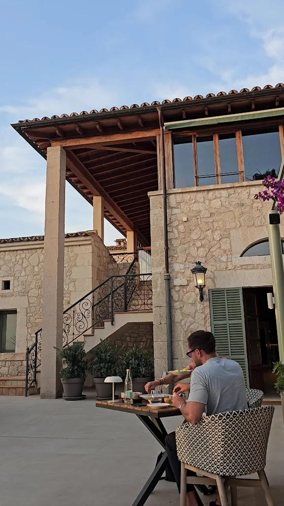 Restaurant Es Pati de Montuïri - Only Adults +12_Montuïri_slider_image_2