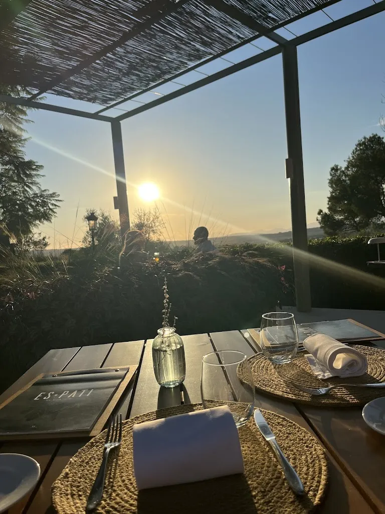 Restaurant Es Pati de Montuïri - Only Adults +12_Montuïri_slider_image_3