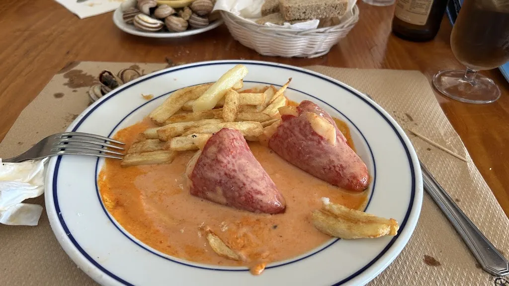 Zhen Wang_Restaurant ses Jardines_Montuïri_review