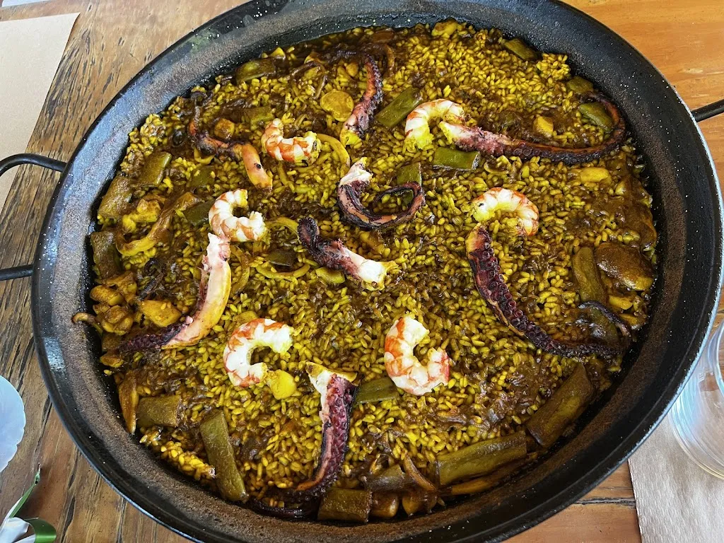 Restaurant ses Jardines_Montuïri_slider_image_3