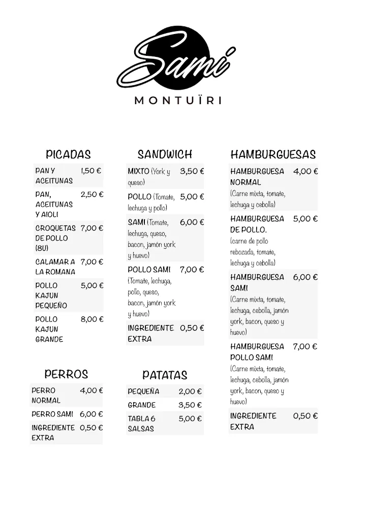 Menu_Bar Sami_Montuïri_image_1
