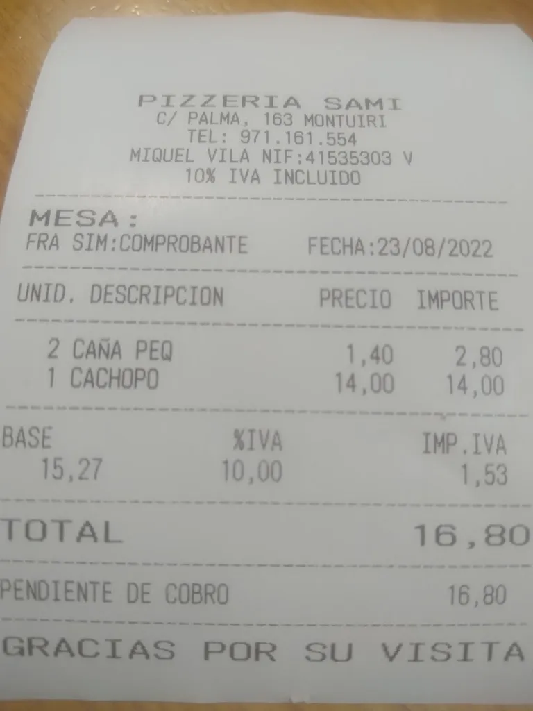 saiferon1_Bar Sami_Montuïri_review